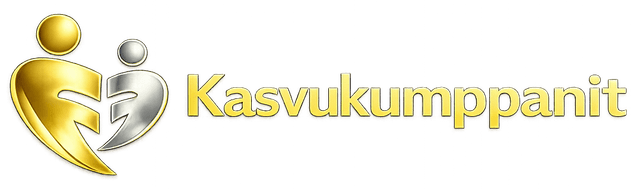 Kasvukumppanit
